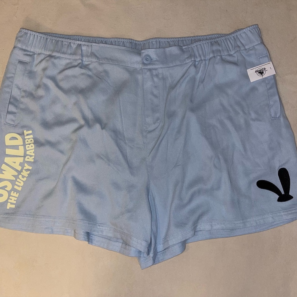 NWT Disney‎ Women's Shorts